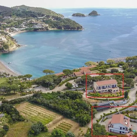 La Turistica Апартаменты *