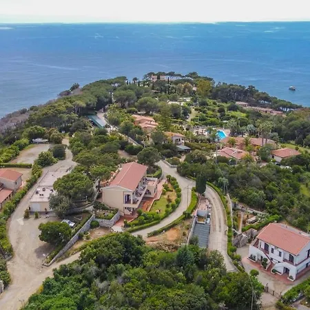 La Turistica Апартаменты *