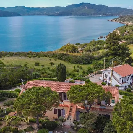 Апартаменты La Turistica *