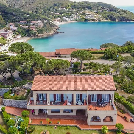 La Turistica * Capoliveri (Isola d'Elba)
