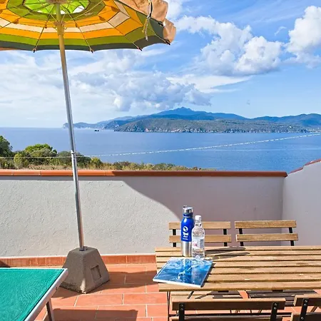 La Turistica Апартаменты