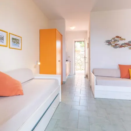 La Turistica Apartment *