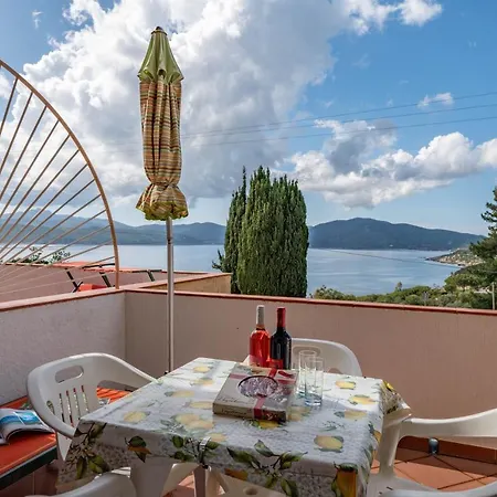 La Turistica Апартаменты *