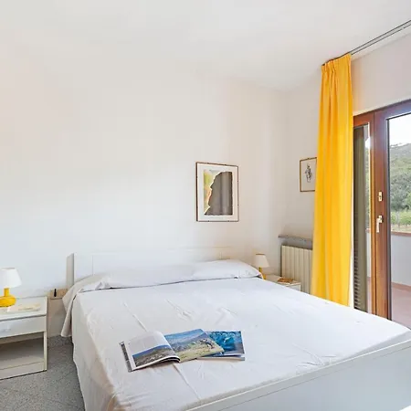 Appartement La Turistica *