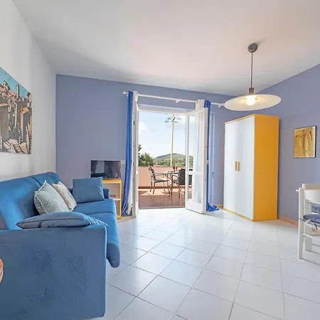 La Turistica Appartement Capoliveri (Isola d'Elba)