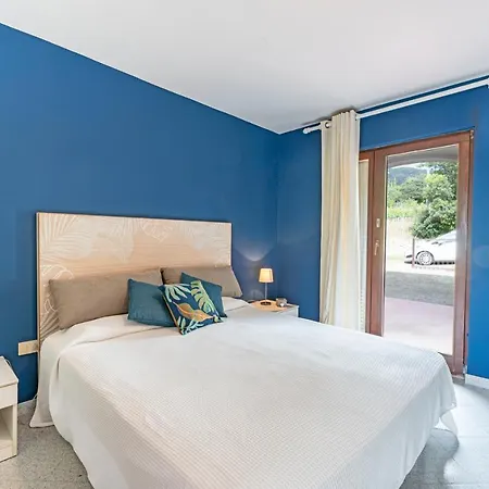 La Turistica Апартаменты