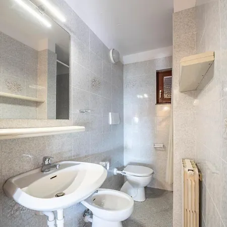 La Turistica Апартаменты *