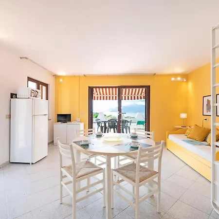 La Turistica Capoliveri (Isola d'Elba)