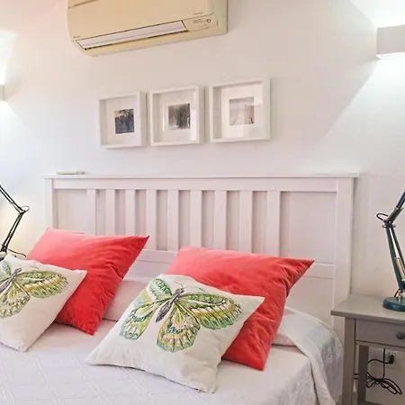 La Turistica Апартаменты Каполивери