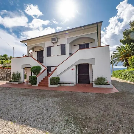 La Turistica Апартаменты *