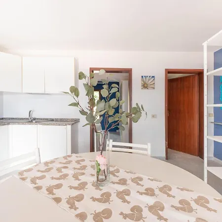 Апартаменты La Turistica *