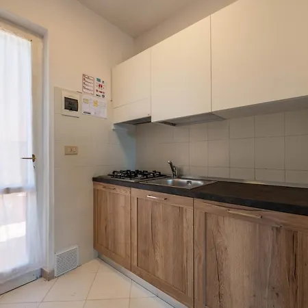 La Turistica Apartment *