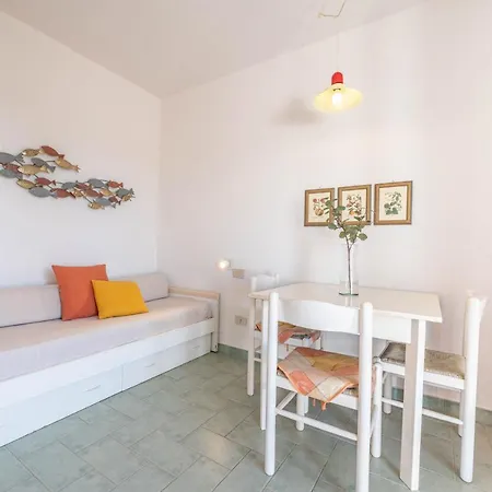 Appartement La Turistica Capoliveri (Isola d'Elba)