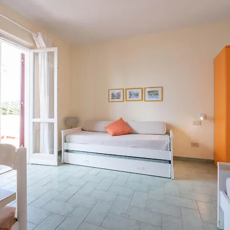 La Turistica Апартаменты *