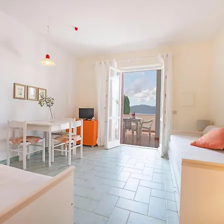 La Turistica Capoliveri (Isola d'Elba)