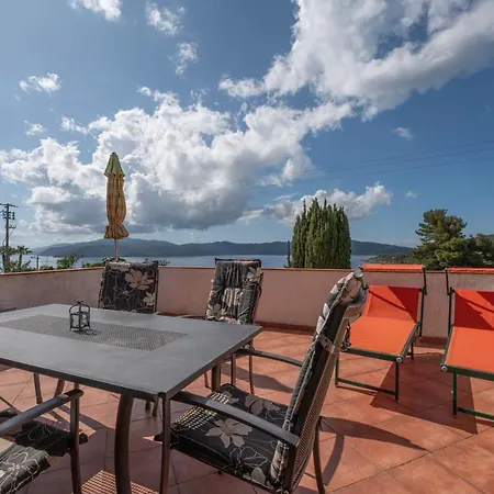 La Turistica Capoliveri (Isola d'Elba)