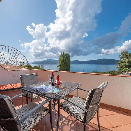 Апартаменты La Turistica *