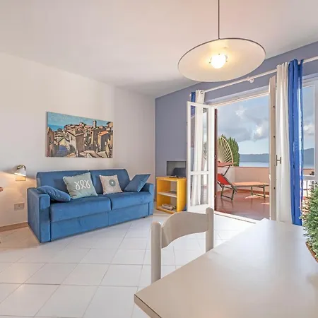 Апартаменты La Turistica