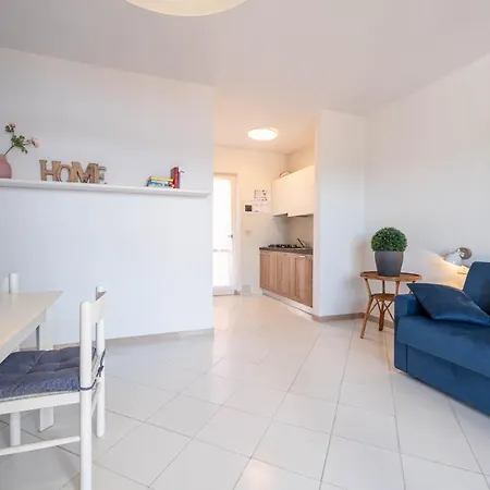 La Turistica Apartment Capoliveri (Isola d'Elba)