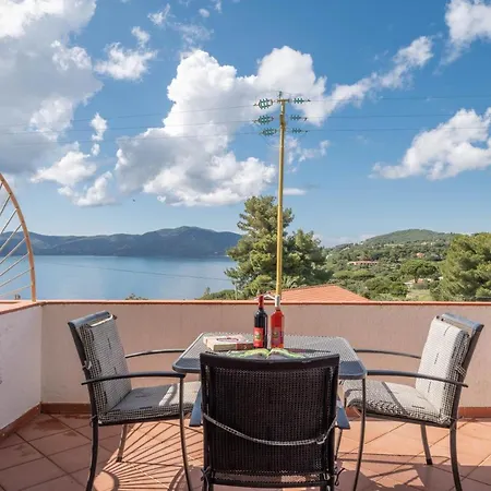La Turistica Capoliveri (Isola d'Elba)