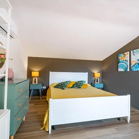 Apartment La Turistica