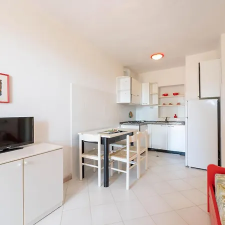 La Turistica Apartment Capoliveri (Isola d'Elba)