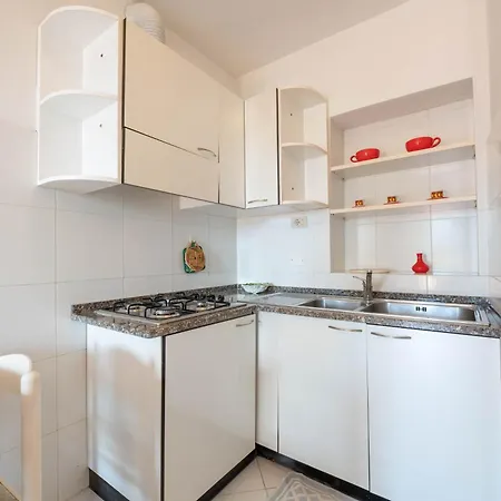 Апартаменты La Turistica