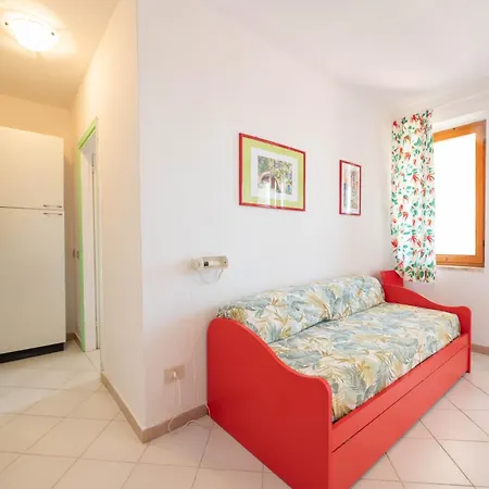 La Turistica Capoliveri (Isola d'Elba)