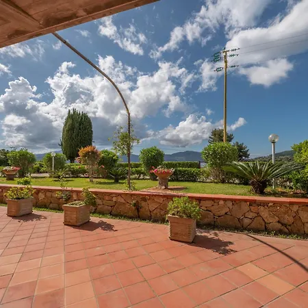 La Turistica Apartment