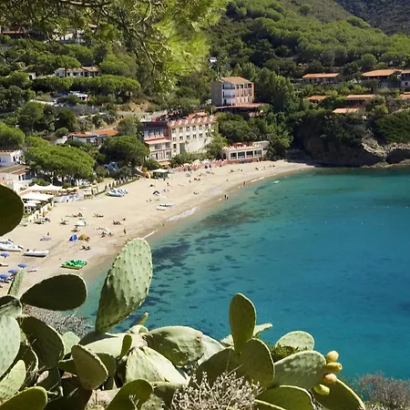 La Turistica Apartment Capoliveri (Isola d'Elba)