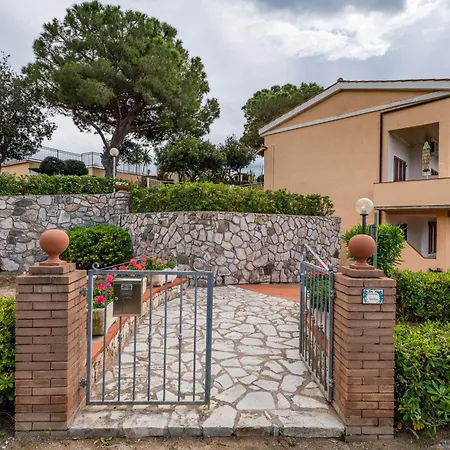 La Turistica Apartment *