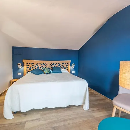 La Turistica Apartament *