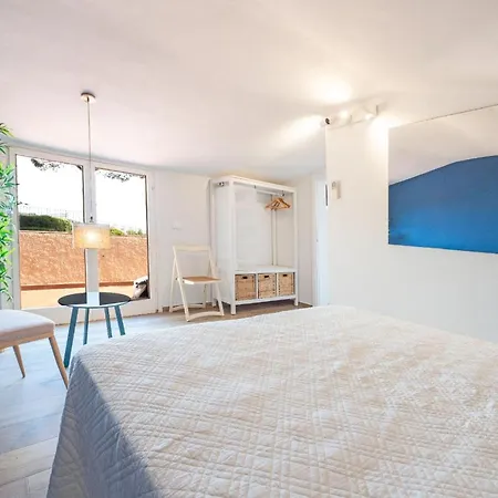 Apartment La Turistica *