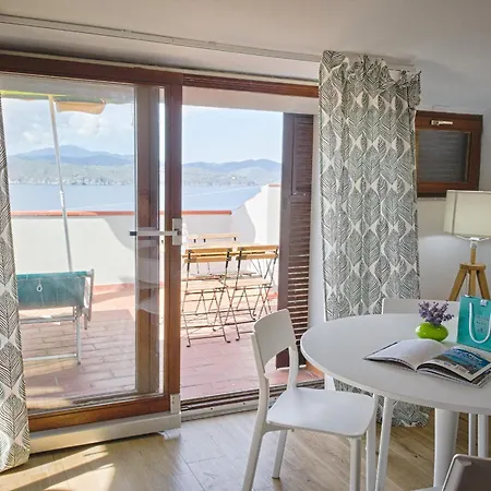 Апартаменты La Turistica