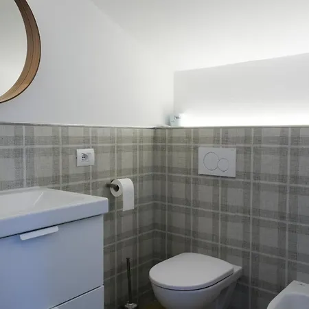 Apartment La Turistica