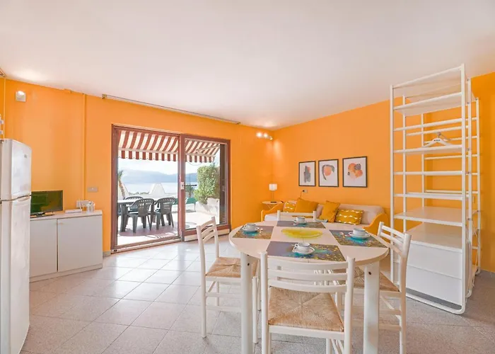 La Turistica * Capoliveri (Isola d'Elba)