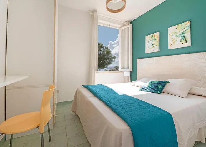 La Turistica * Capoliveri (Isola d'Elba)