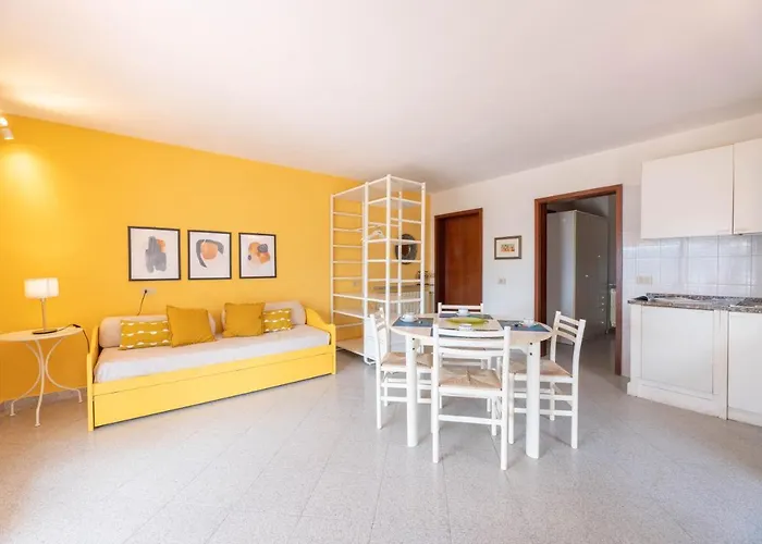 La Turistica * Capoliveri (Isola d'Elba)