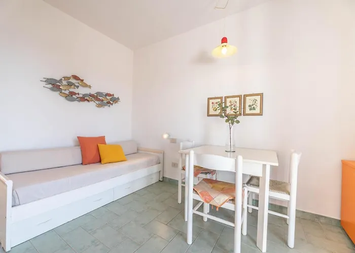 Appartamento La Turistica Capoliveri (Isola d'Elba)