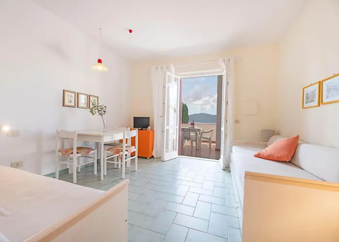 La Turistica Capoliveri (Isola d'Elba)