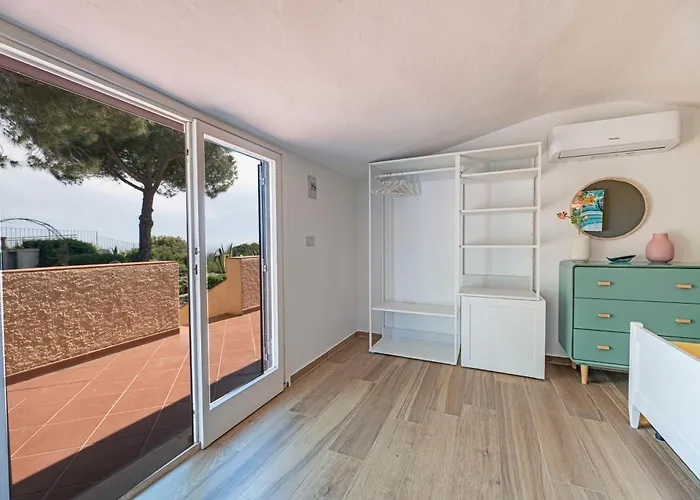 La Turistica * Capoliveri (Isola d'Elba)