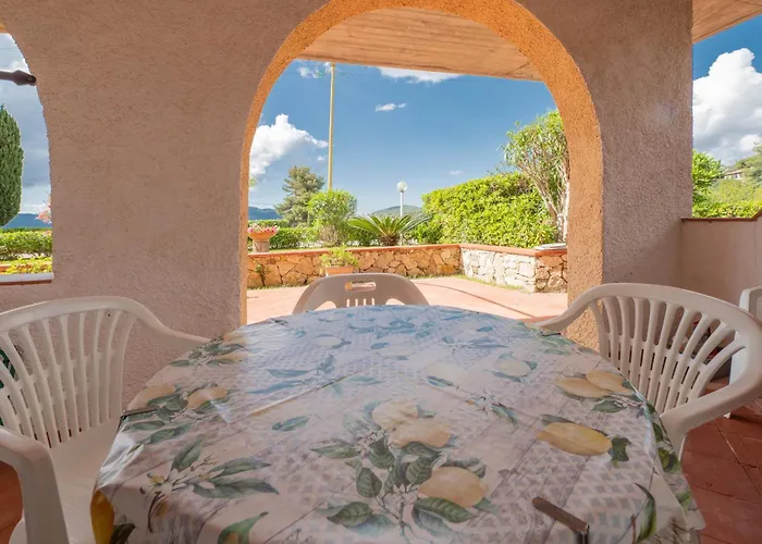 La Turistica Capoliveri (Isola d'Elba)