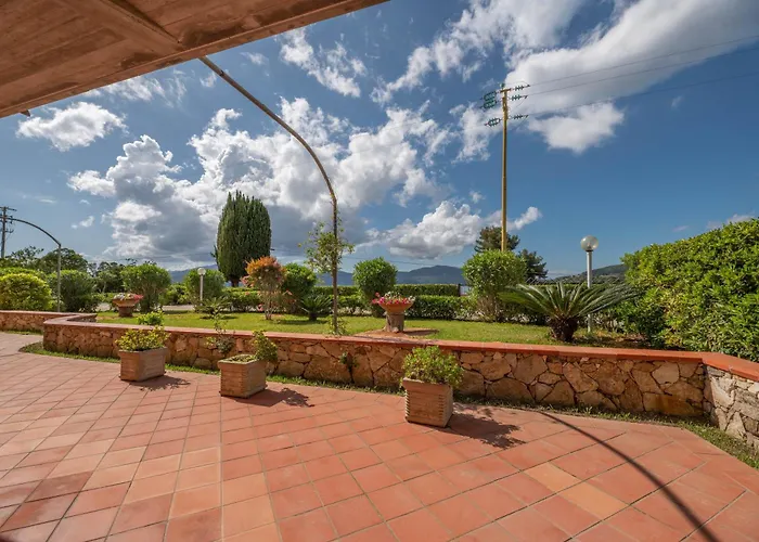 La Turistica Appartamento