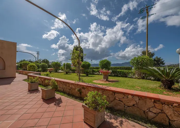 Appartamento La Turistica *