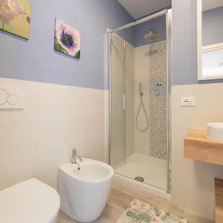 La Turistica 아파트 *