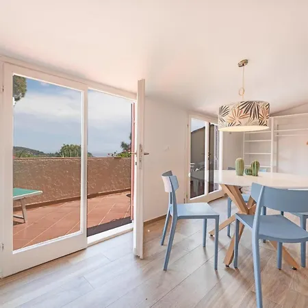 La Turistica 아파트