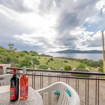 La Turistica * 카폴리베리