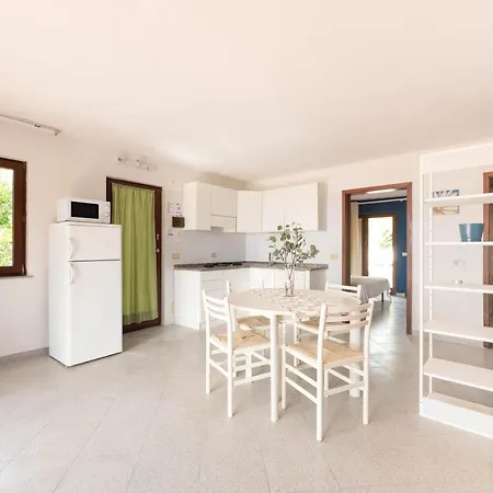 아파트 La Turistica *