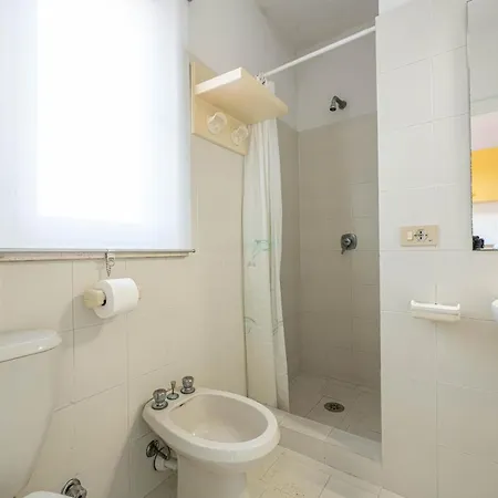 아파트 La Turistica