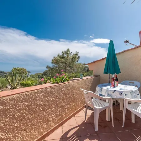 La Turistica 아파트 카폴리베리